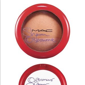 MAC LE Sharon Osbourne MSF Duo in Refresh